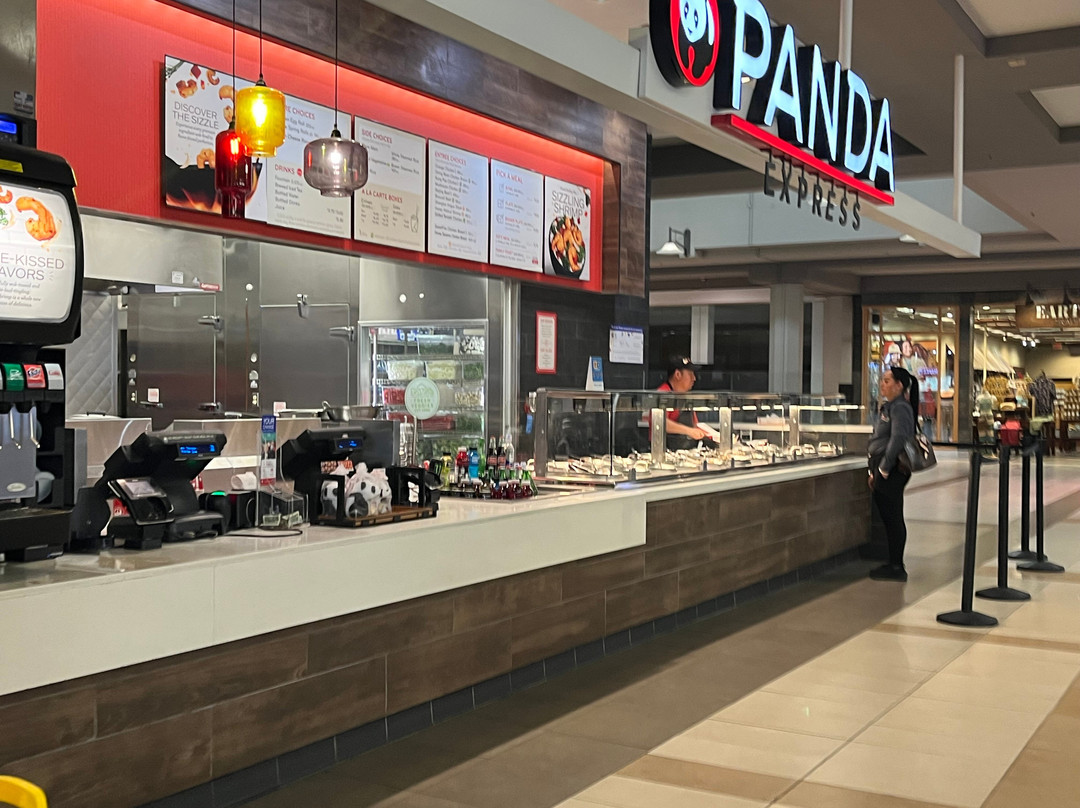 Panda Express