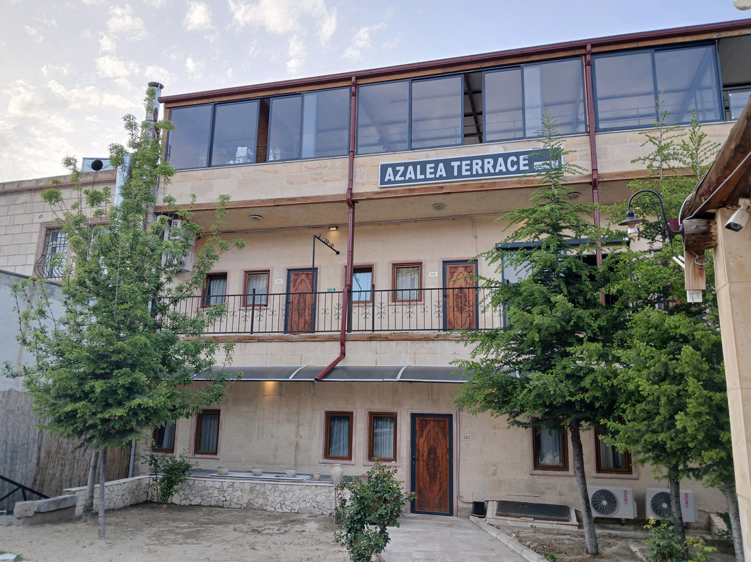 Azalea Terrace Hotel主图