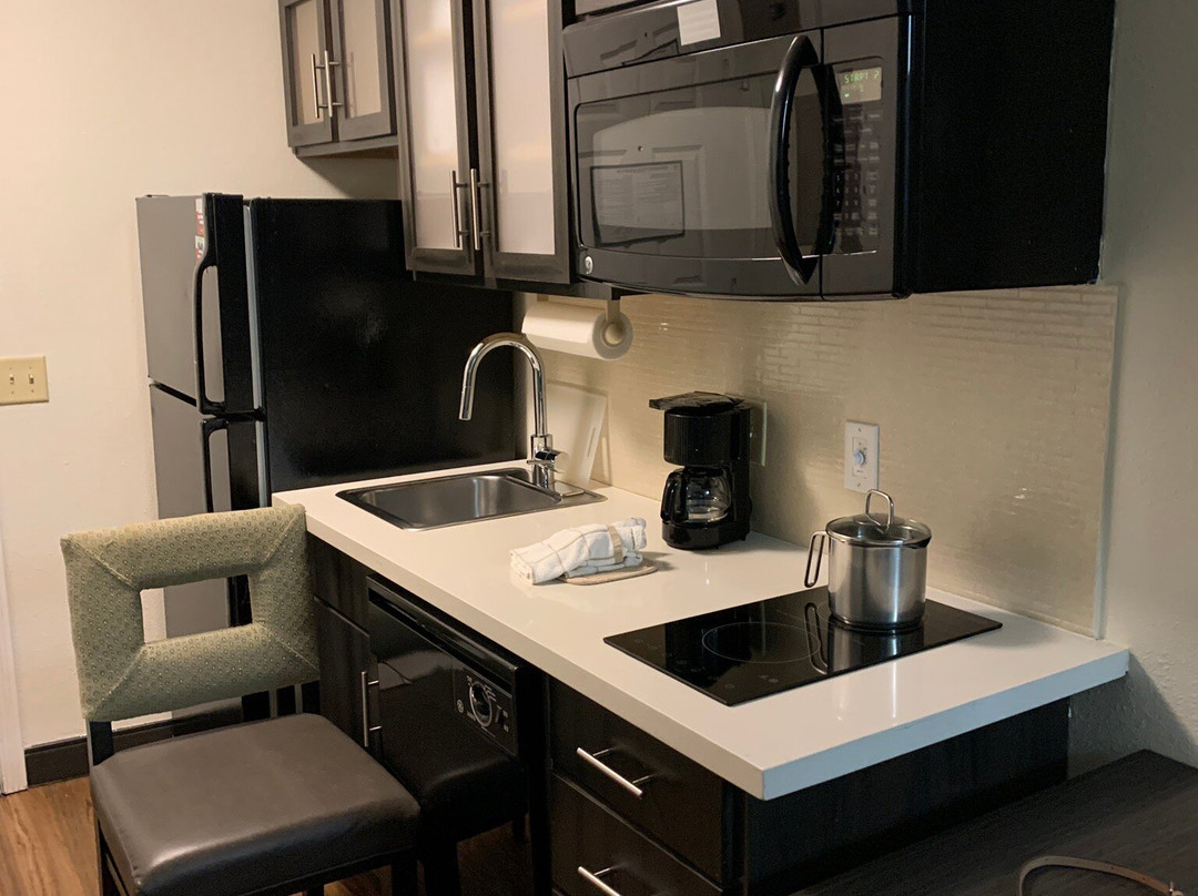 Candlewood Suites Tyler by IHG主图