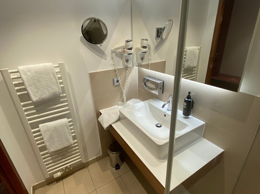 Amedia Dresden Elbpromenade, Trademark Collection by Wyndham主图