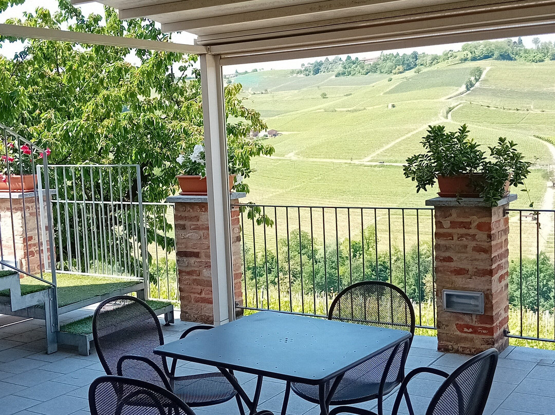 Azienda Agricola Gomba Cascina Boschetti-巴罗洛必去景点