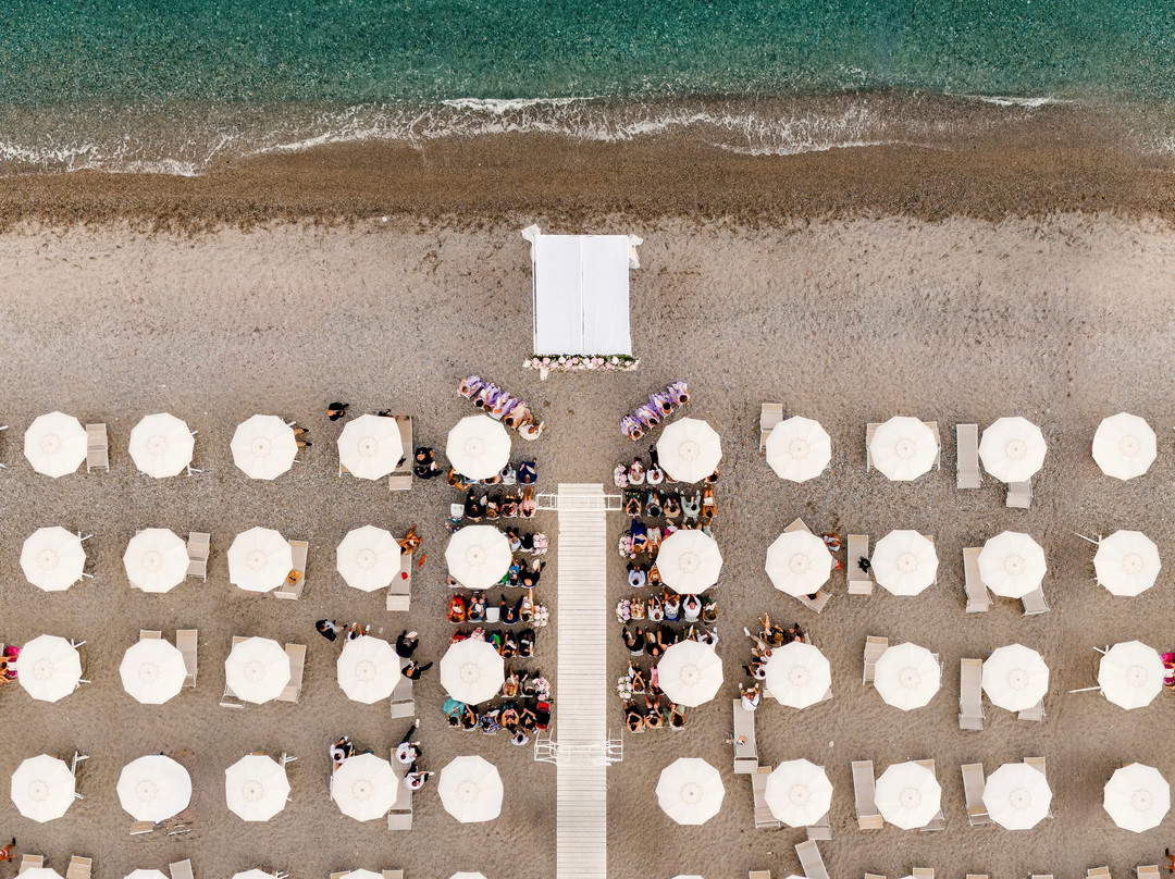 Sabbia D'oro Hotel主图