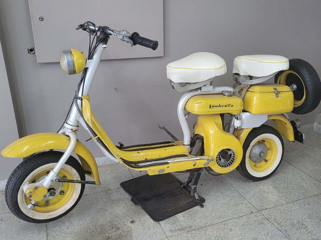 House Inn Hotel Anashopping