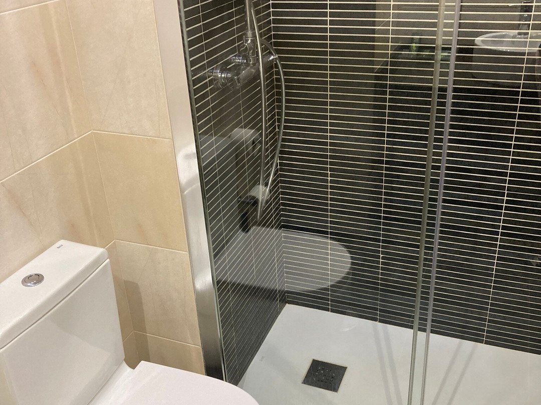 图德拉巴德纳斯酒店主图