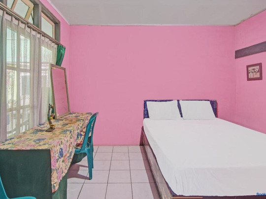 Spot On 92278 Hotel Vorel