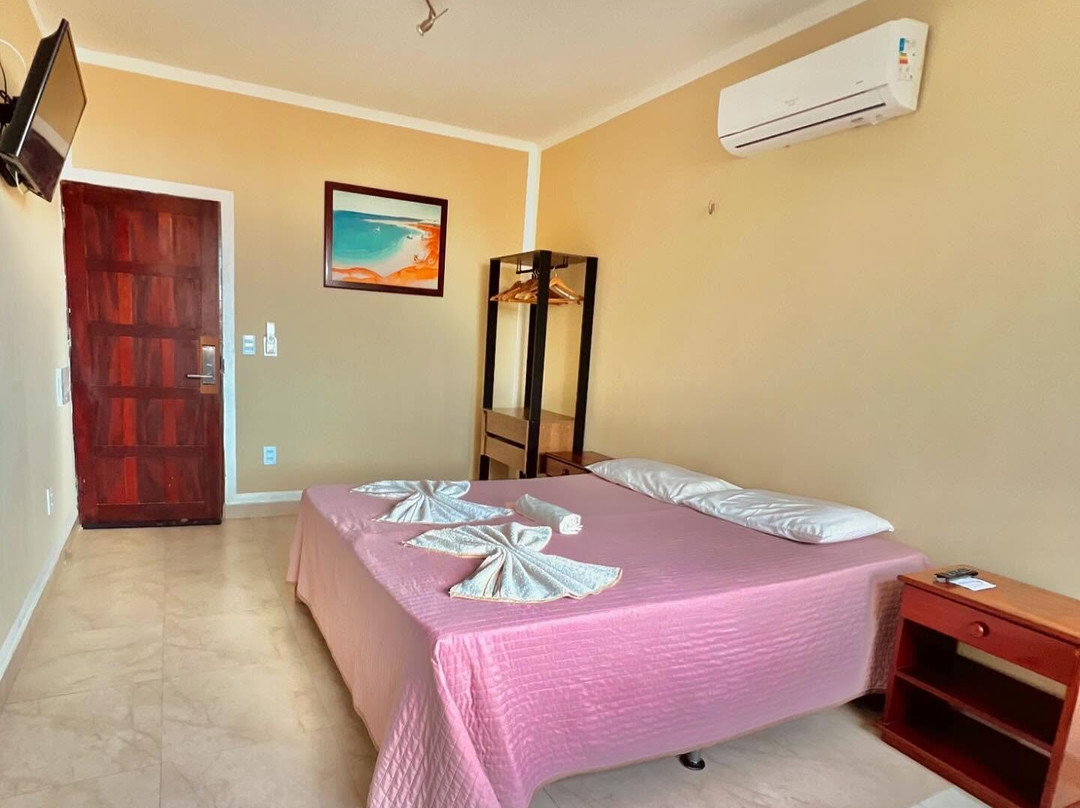 Pousada do Toby主图