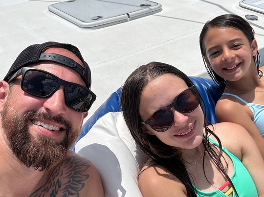 Seas the Day Charters USVI-Red Hook必去景点