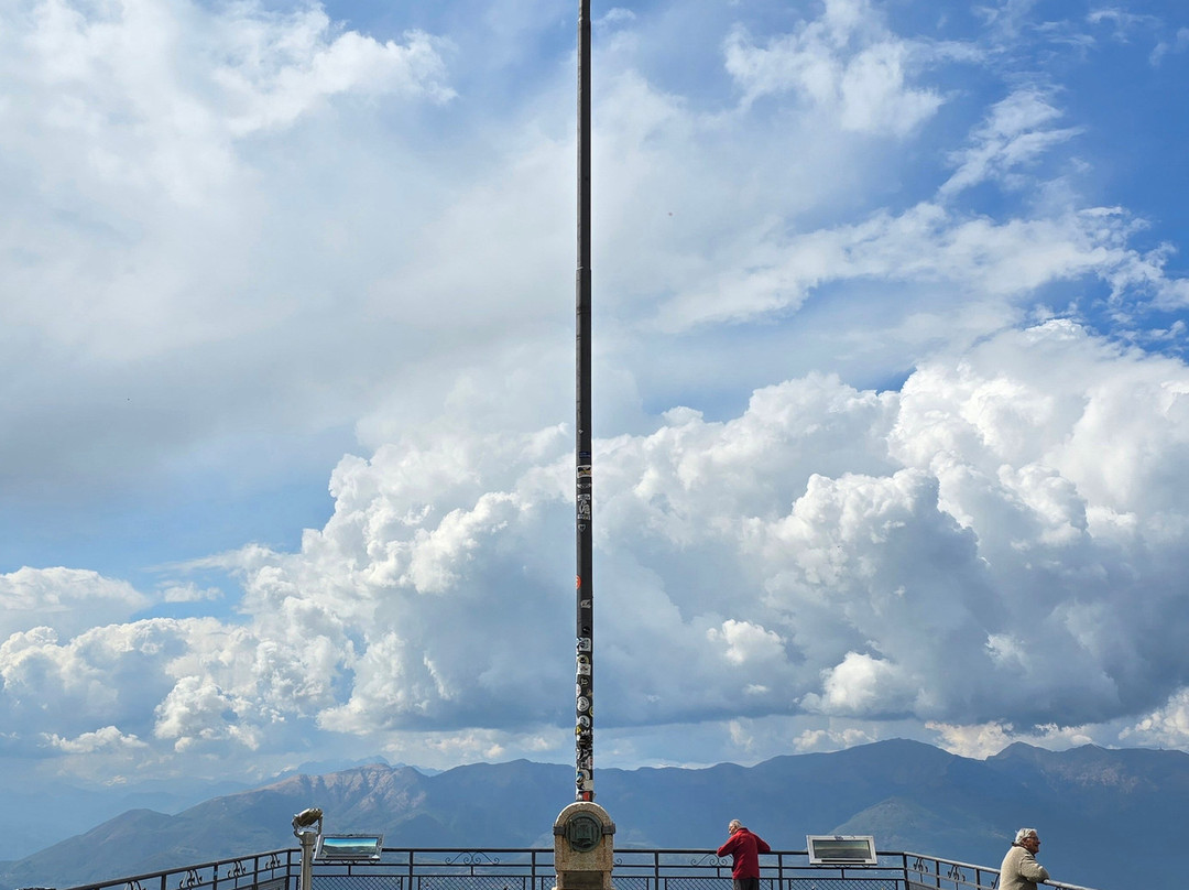 Balcone D'italia-Lanzo d'Intelvi必去景点