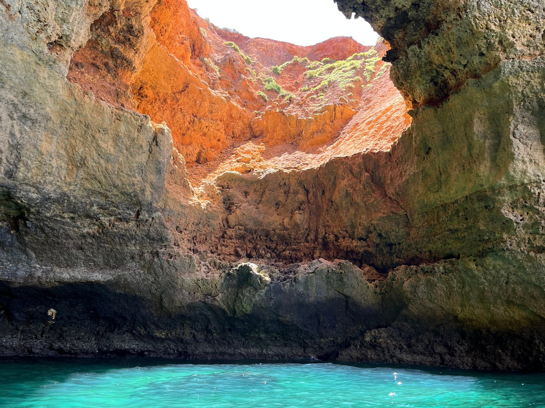 Nb Evasion-奥良必去景点