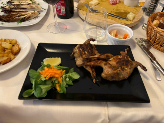 Ae Vece Bronse Da Moro