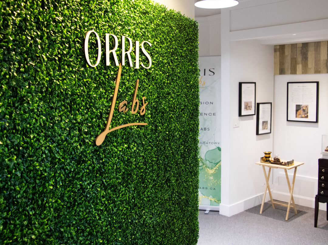 Orris Labs景点图片
