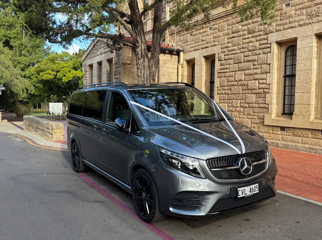 Perth Chauffeur Hire-珀斯必去景点