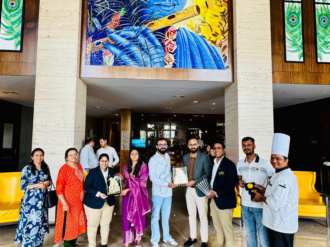 Lemon Tree Premier, Dwarka主图