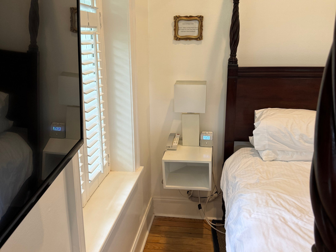 20 South Battery主图