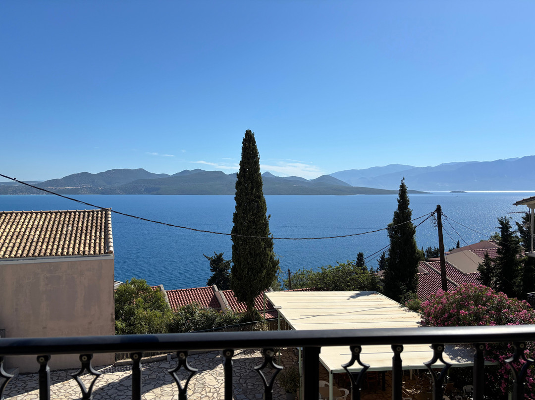 Vergina Star Hotel主图