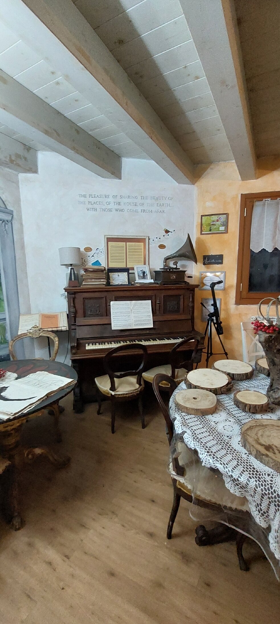 Agriturismo Monaci Templari-官方