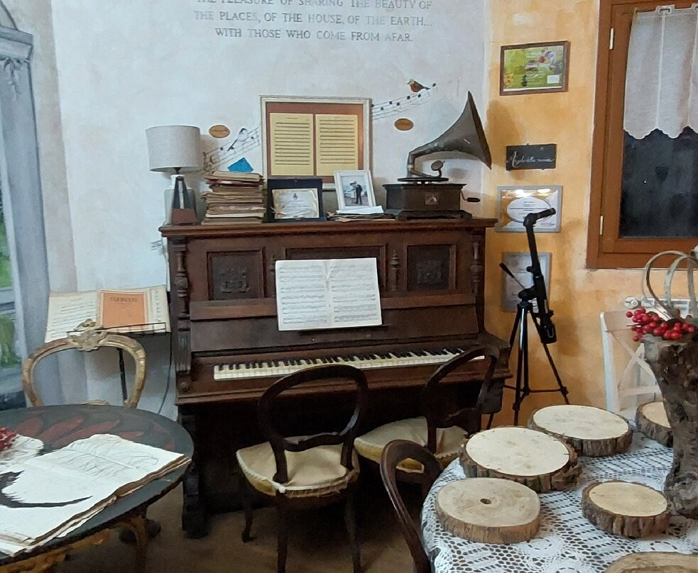 Agriturismo Monaci Templari主图