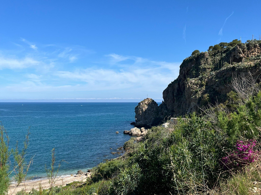 Grotta delle Colombe-Terrasini必去景点