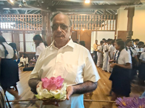 Ceylon Expeditions-科伦坡必去景点