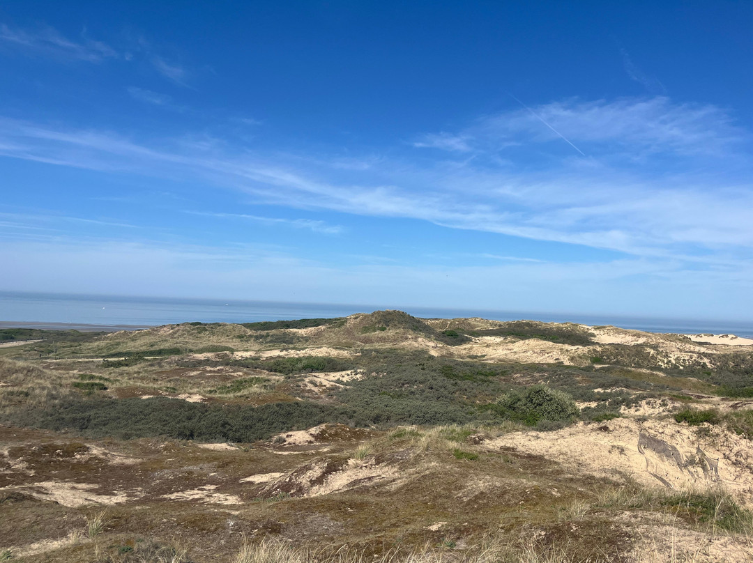 Dunes de la Slack景点图片