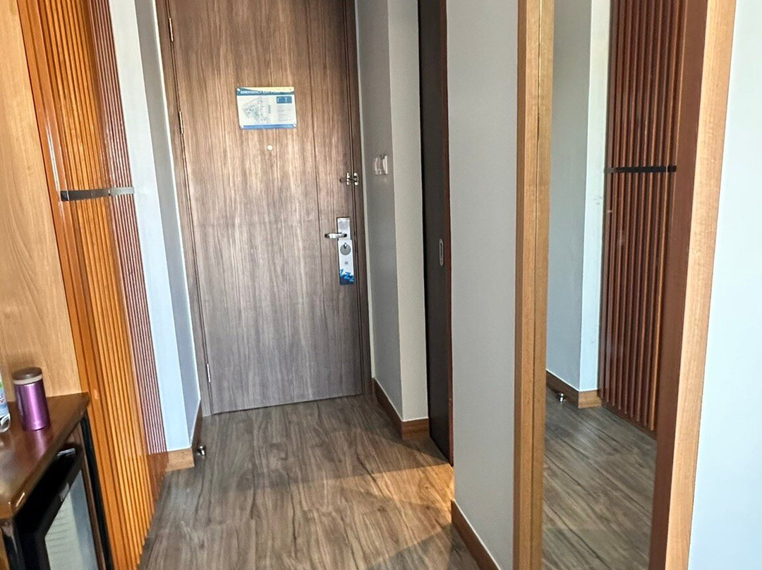 BATIQA Hotel Palembang主图