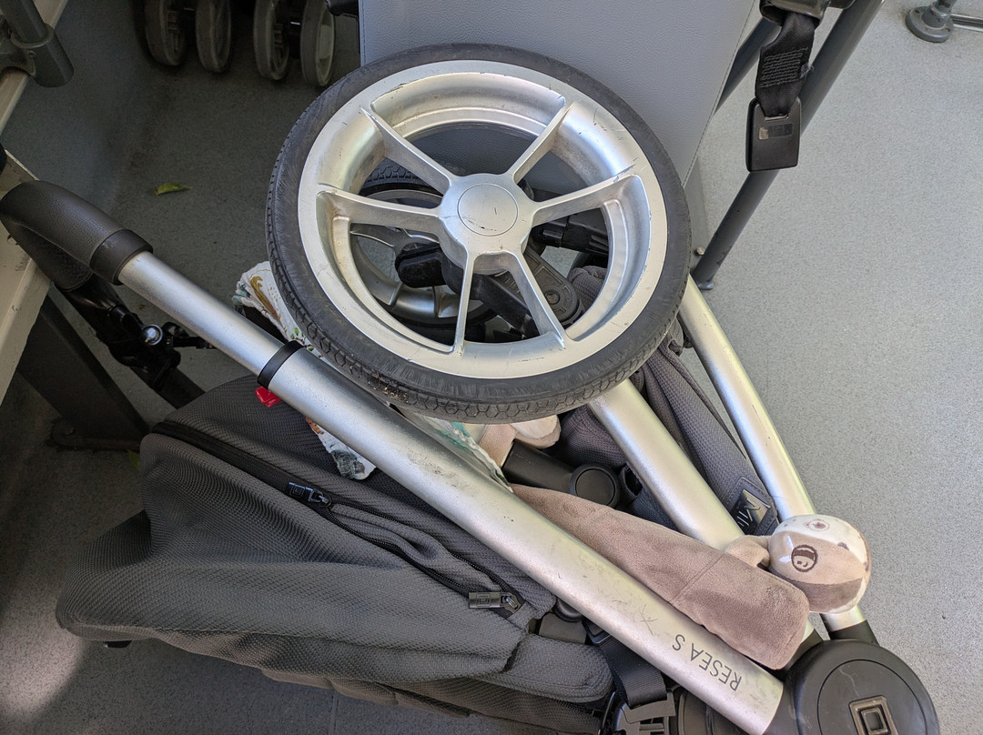 Hop-on Hop-off-巴塞罗那必去景点