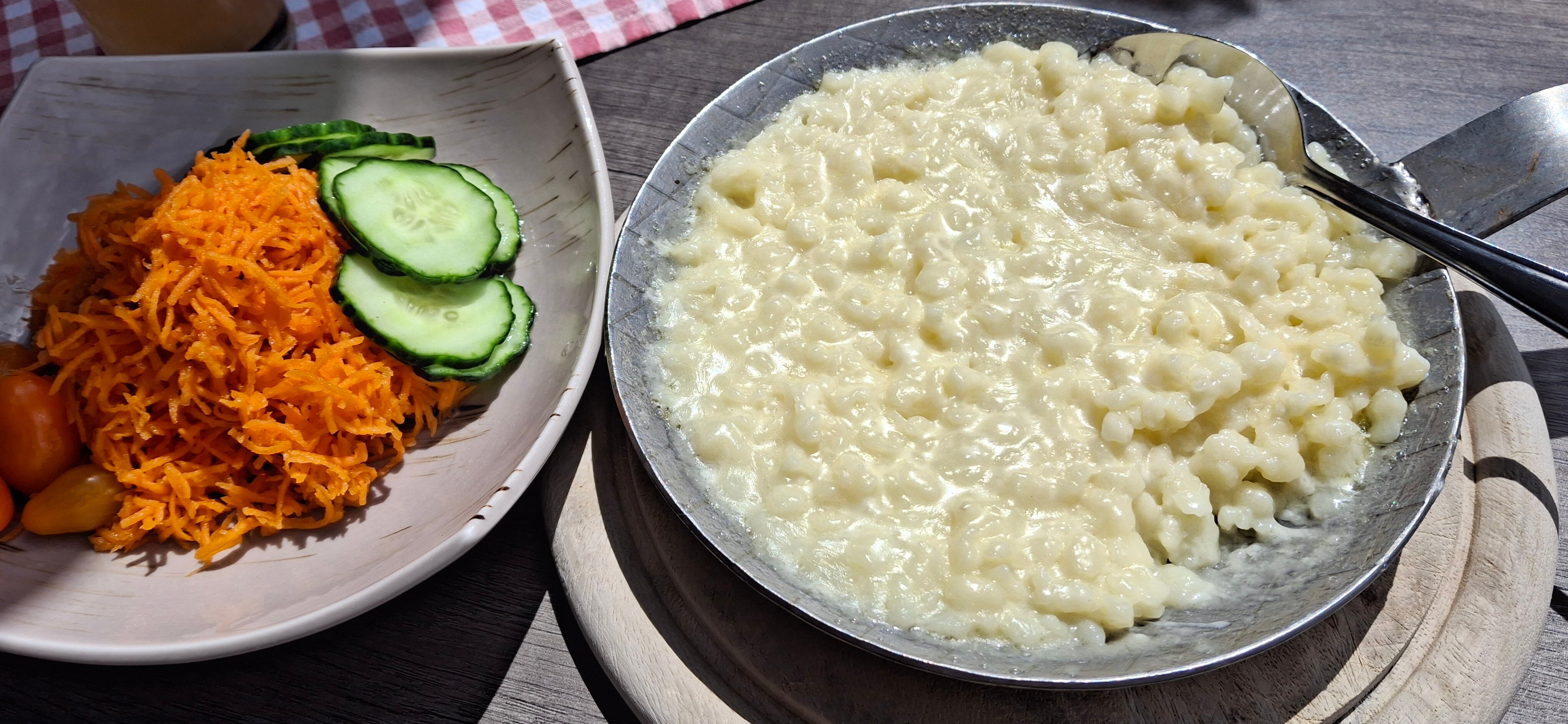 Mitterberghof Jausenstation-官方