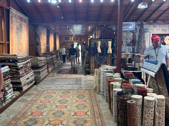 Puerto Travel Kusadasi-库萨达斯必去景点