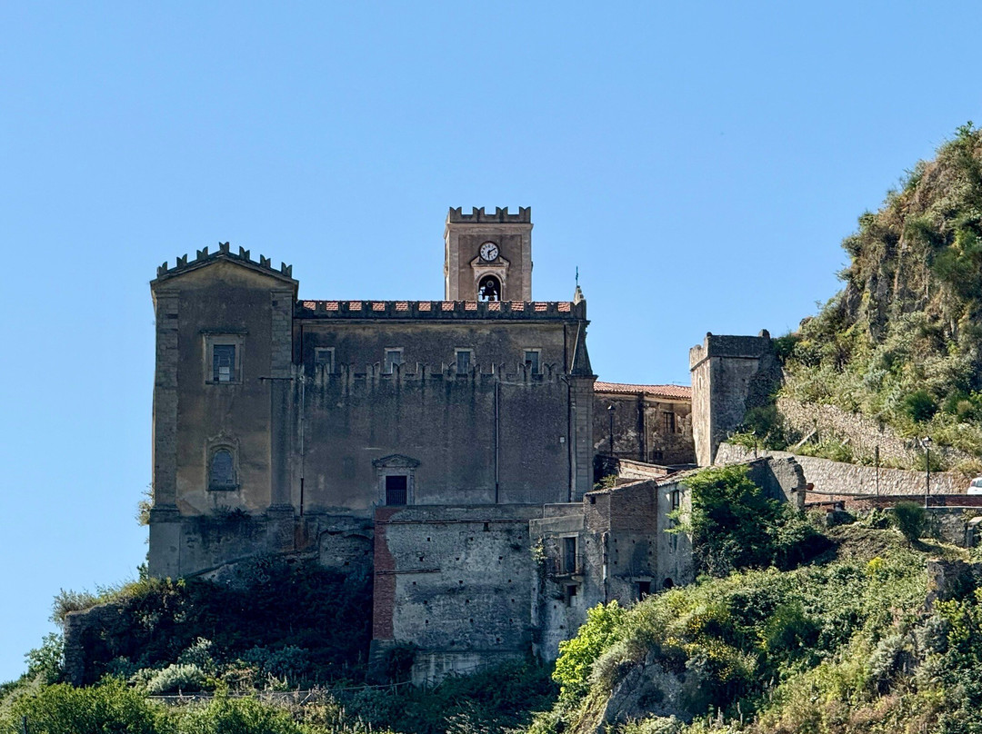 Sicily Private Tours by Luca-墨西拿必去景点