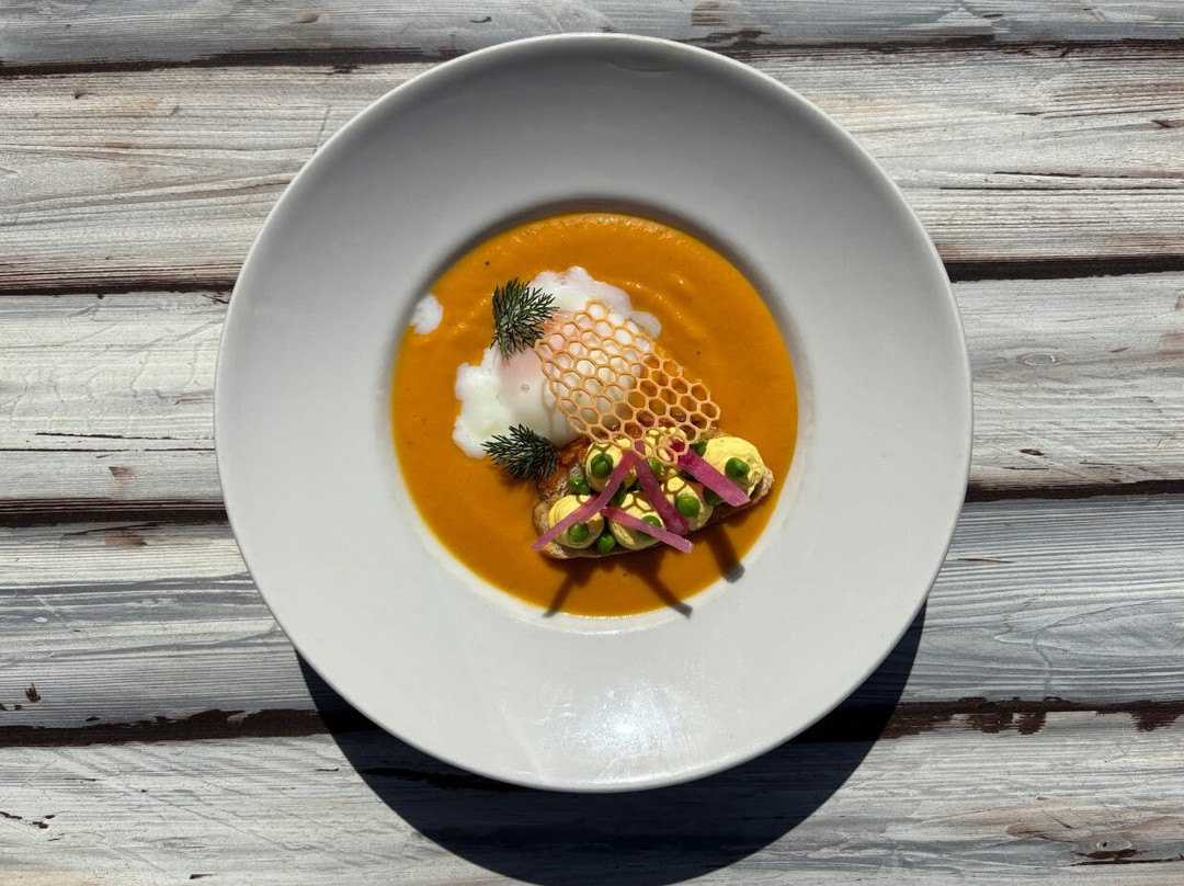 Resto Les Marots
