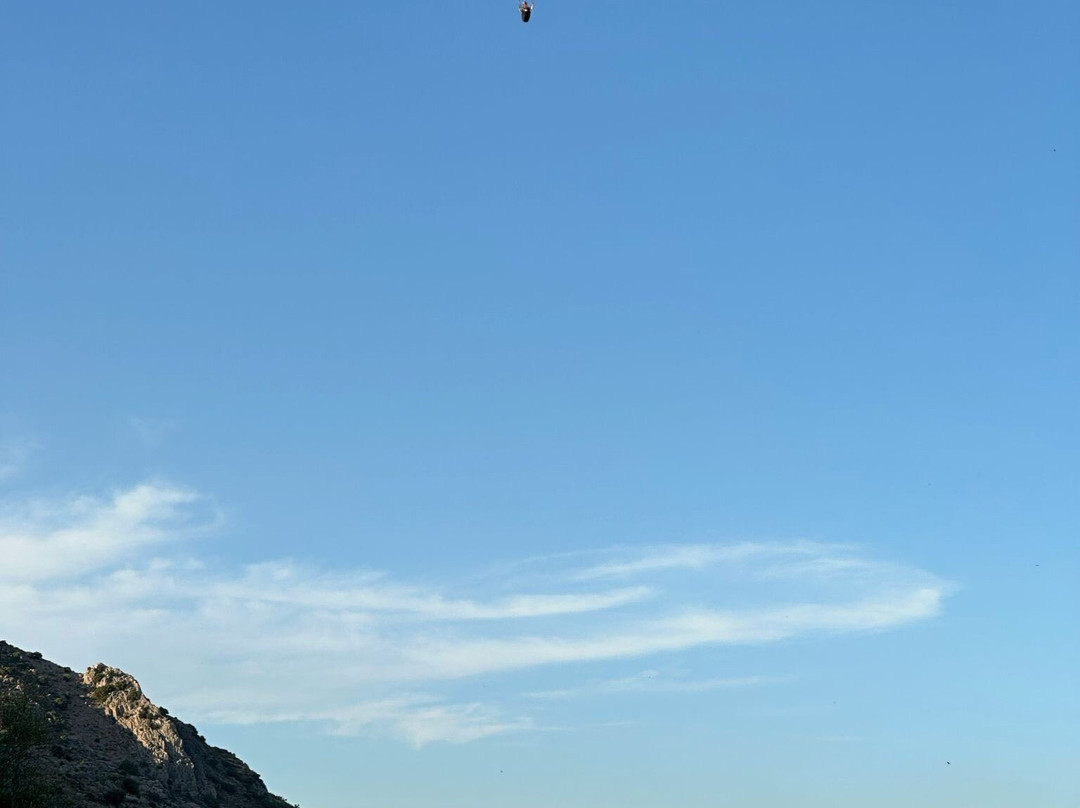 FlySpain Paragliding Centre景点图片