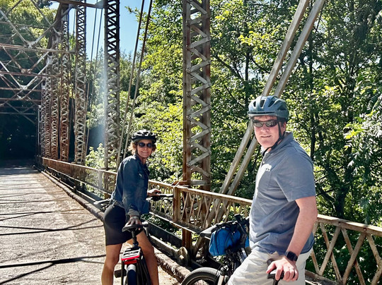 Getaway Adventures-希尔兹堡必去景点