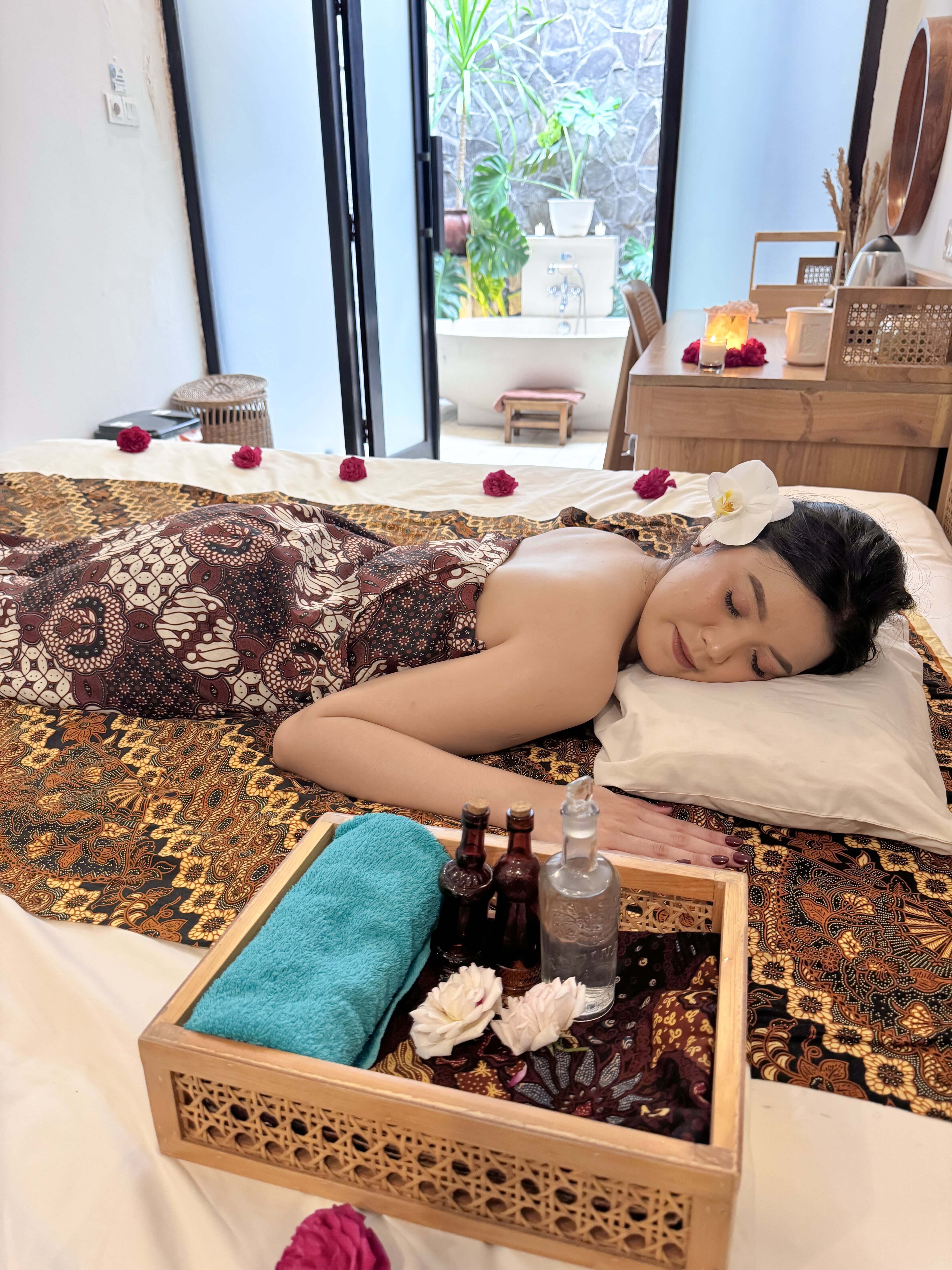 Rumah Mertua Boutique Hotel & Garden Restaurant & Spa-官方