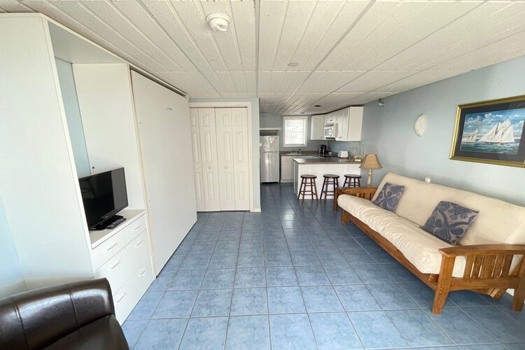 Ocean Walk Hotel主图