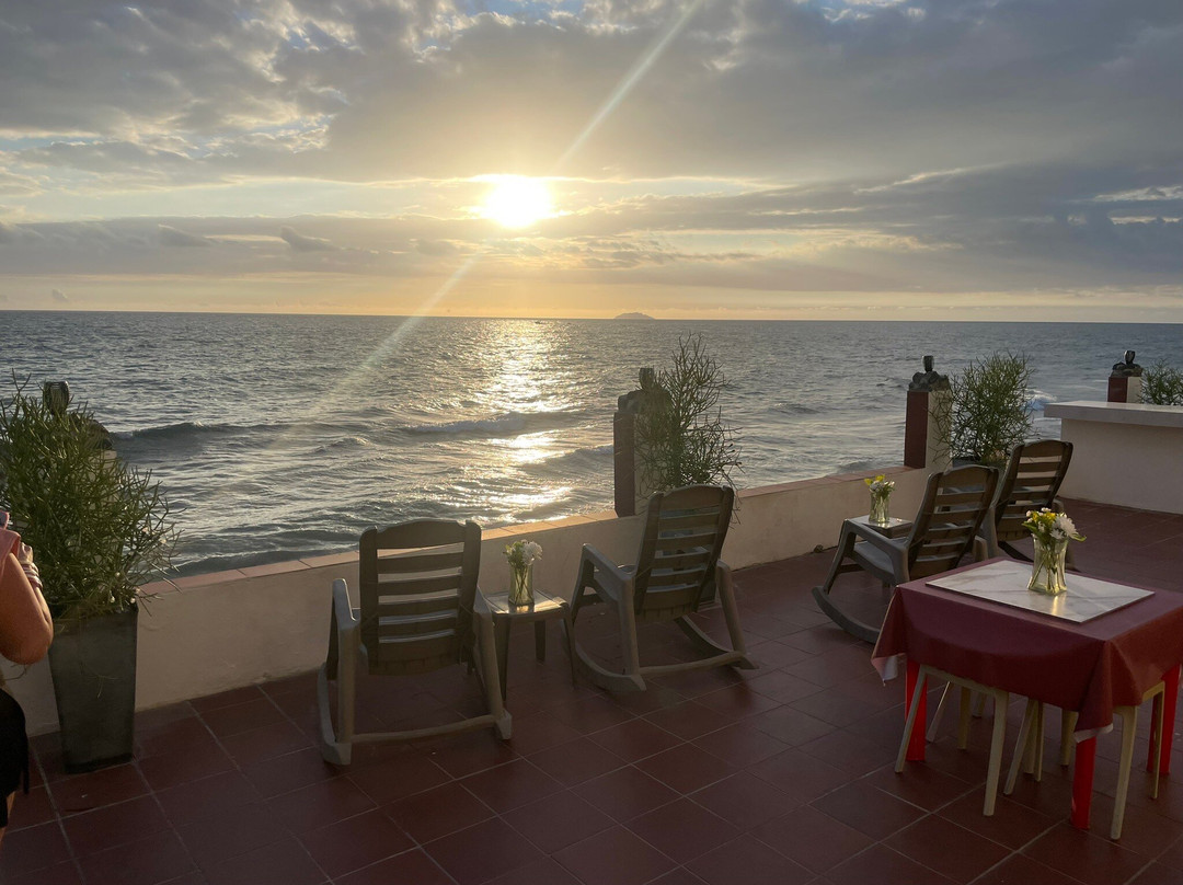 Coconut Palms Inn主图