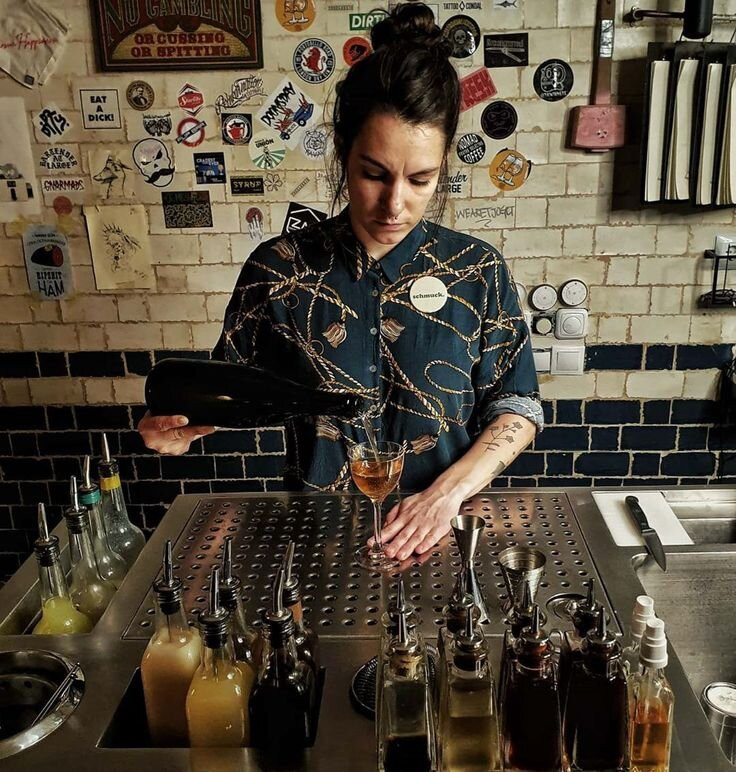 WILDCARD Brewing Company-雷丁必去景点