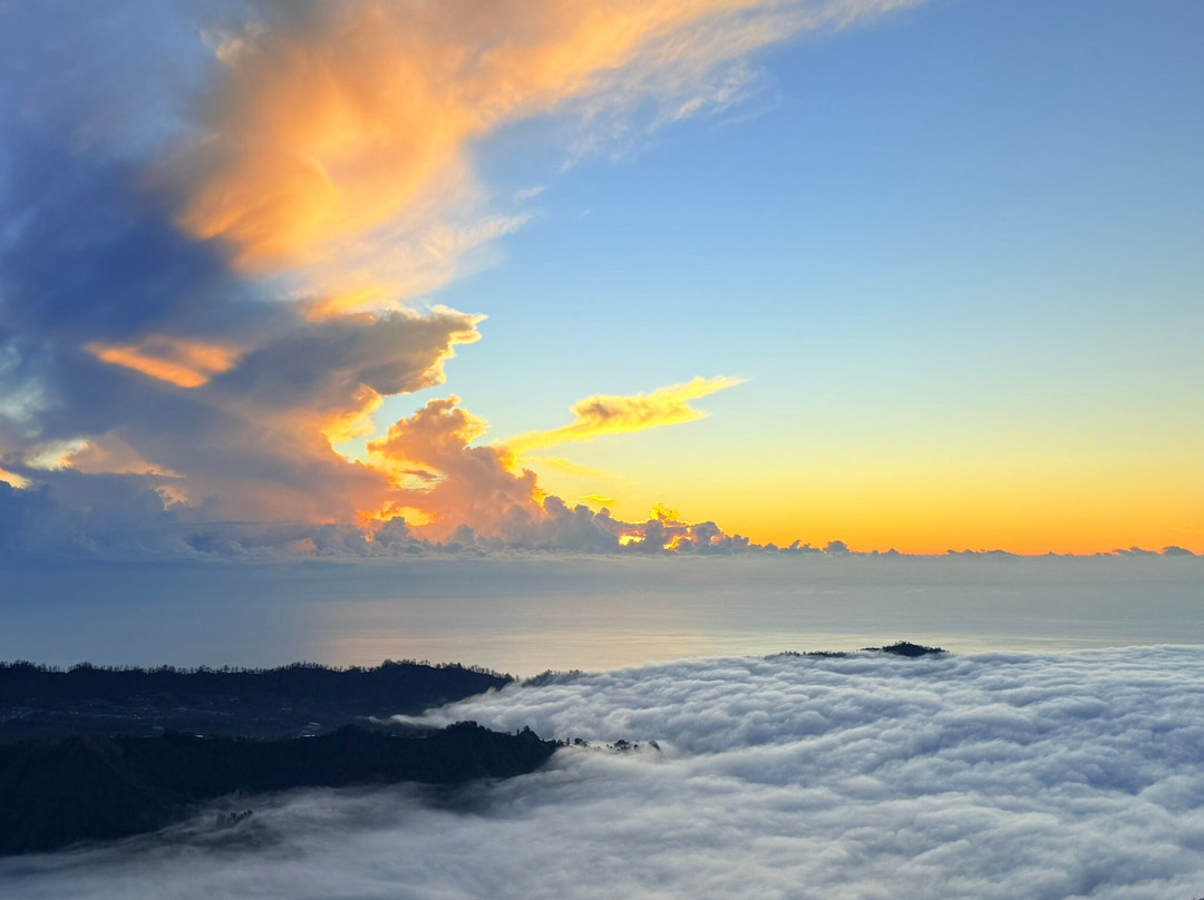 Bali Trekking Guides-乌布必去景点