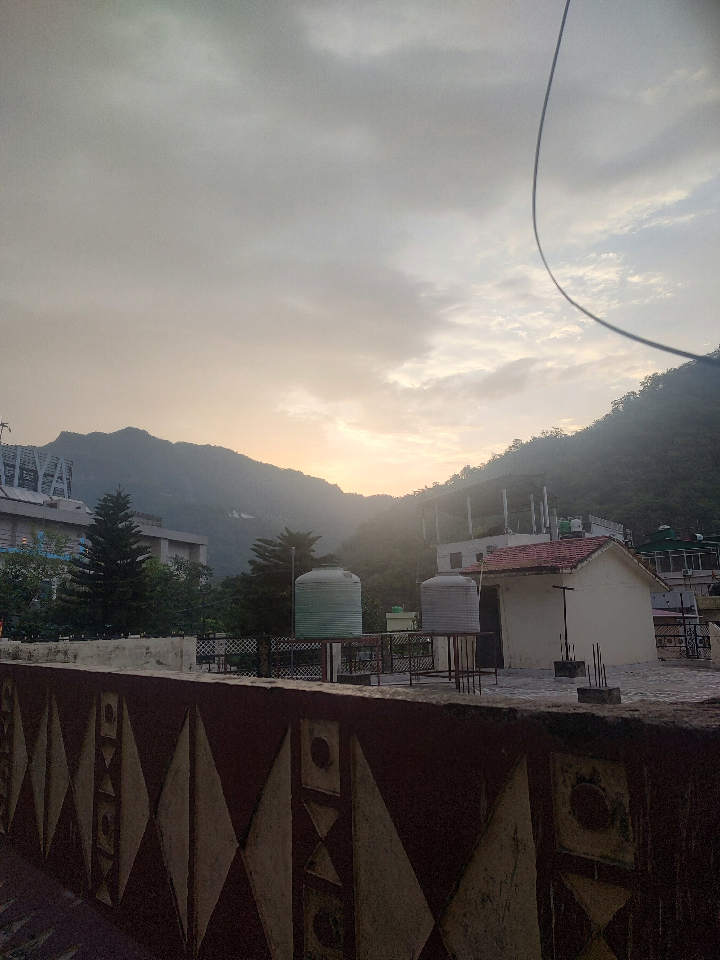 Tapovan New Residency By FTP Hotels-浴室