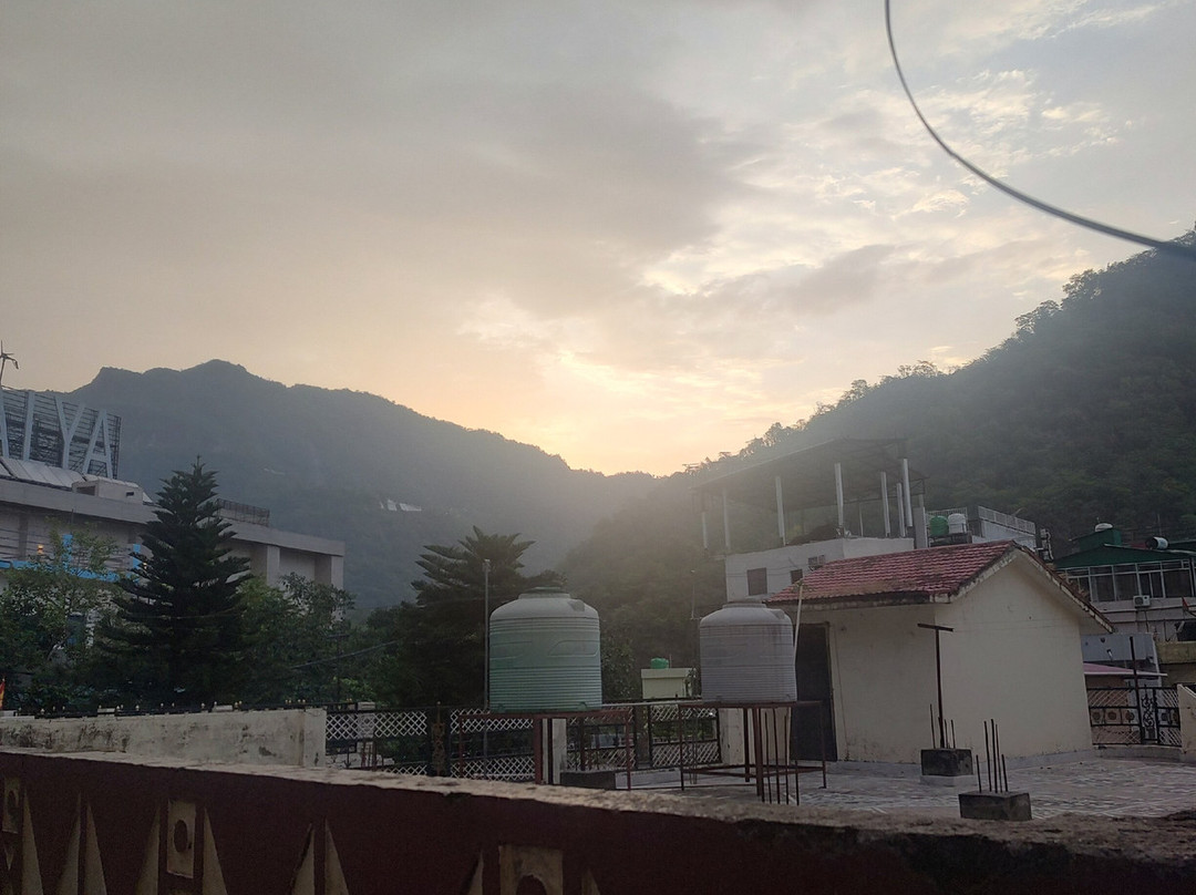 Tapovan New Residency By FTP Hotels主图