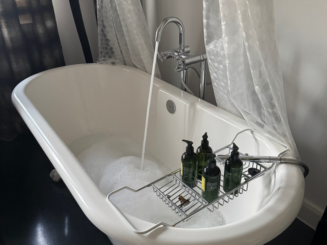 Villa Adel.es Boutique Hotel主图