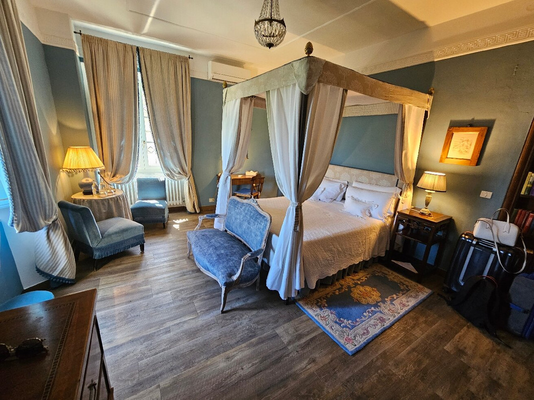 Agriturismo La Ghirlanda主图