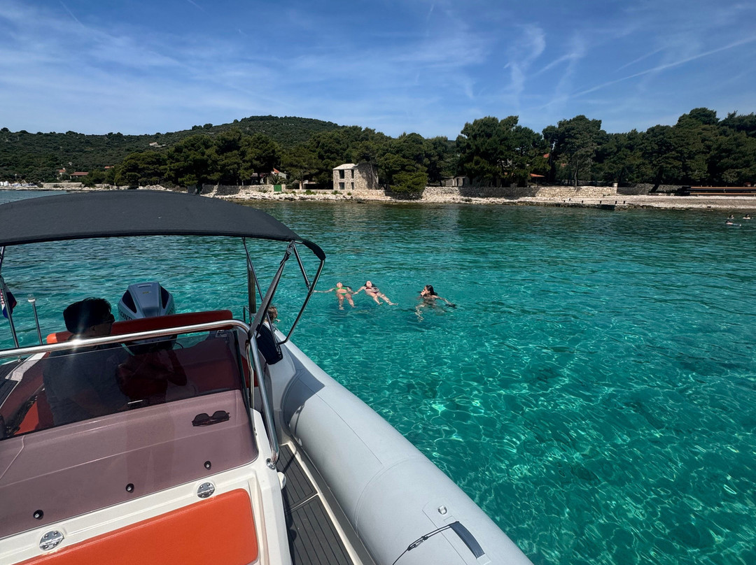 Kaštela Boat Tours景点图片