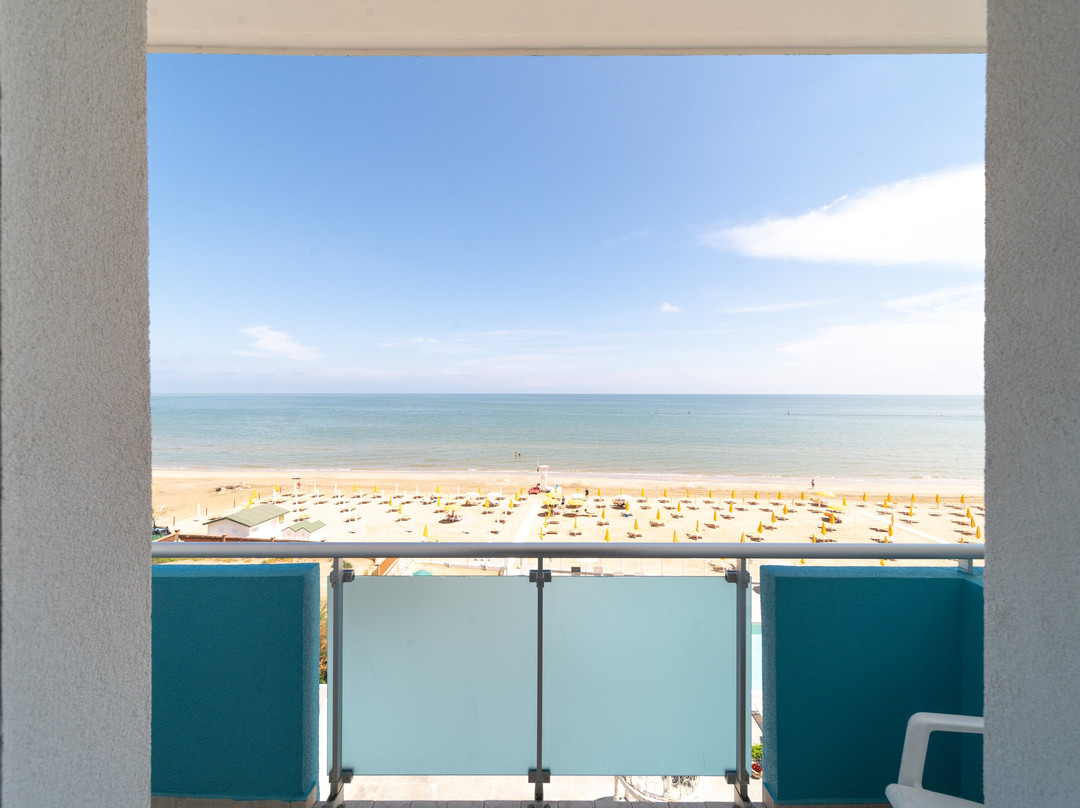 卡萨迪酒店主图