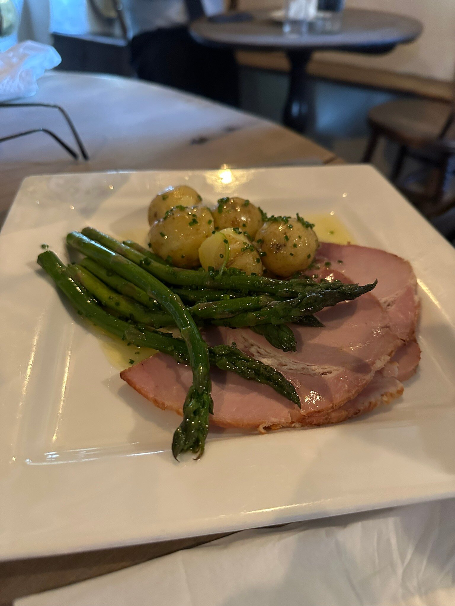 The Fleece Inn-官方