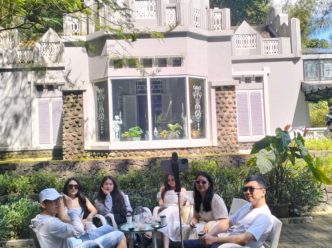 MyProGuide Indonesia in Yogyakarta-Yogyakarta必去景点