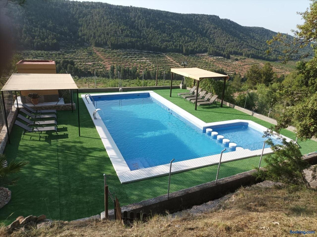 Casa Rural Ivan El Penas