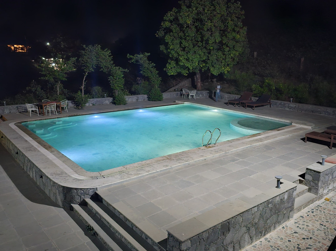 Takhat Villa Kumbhalgarh by ShriGo Hotel主图