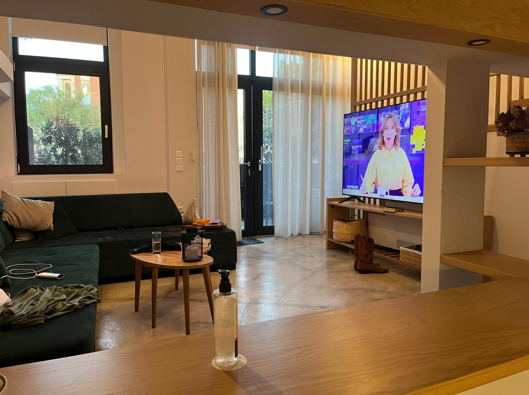 Loft Studios