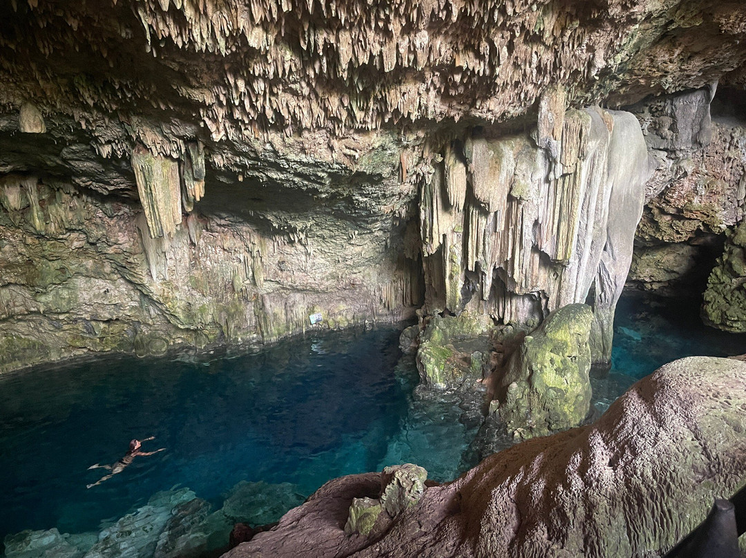 Snorkeling Tour Varadero景点图片