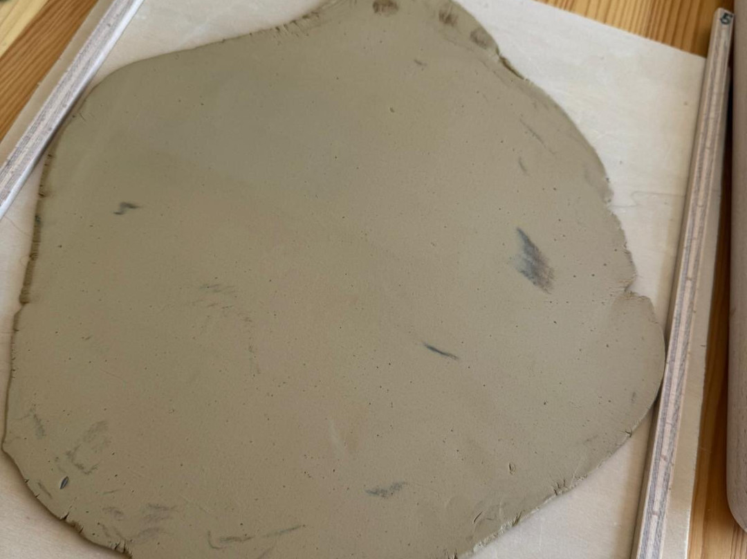 Dora Keramik-Stavrochori必去景点